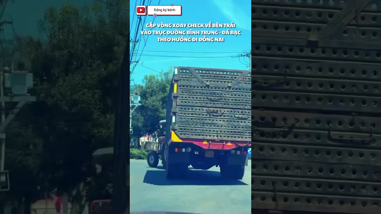 Kh&aacute;m Ph&aacute; Khu Camping Th&aacute;c H&ograve;a B&igrave;nh Tại B&agrave; Rịa Vũng T&agrave;u #CampingTh&aacute;cH&ograve;aB&igrave;nh #DuLịchVũngT&agrave;u