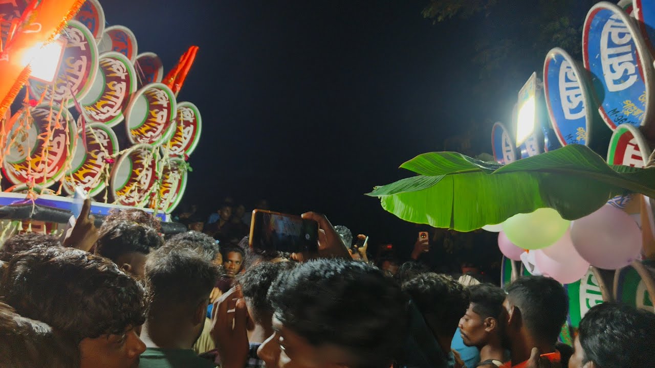 🙅👉নাদিয়াড়াতে রাত 1:30 সময়#বাপি সাউন্ড নিউ#১৫ ইঞ্চ #4k#সোনা সাউন্ড নিউ#১৫ ইঞ্চি#4k রোডে কম্পিটিশন🧍