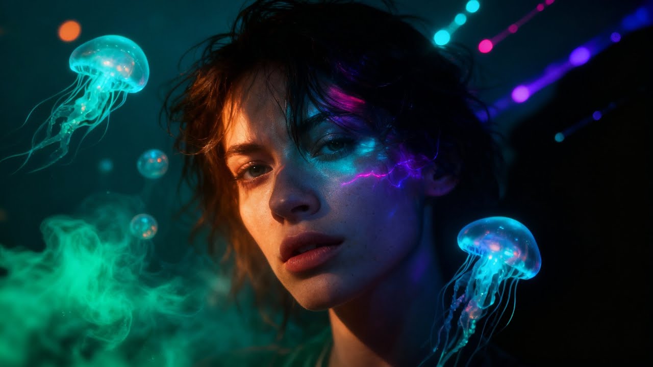 Johan Gielen pres Airscape & Daniel Wanrooy - Ecstatica (Official Music Video)