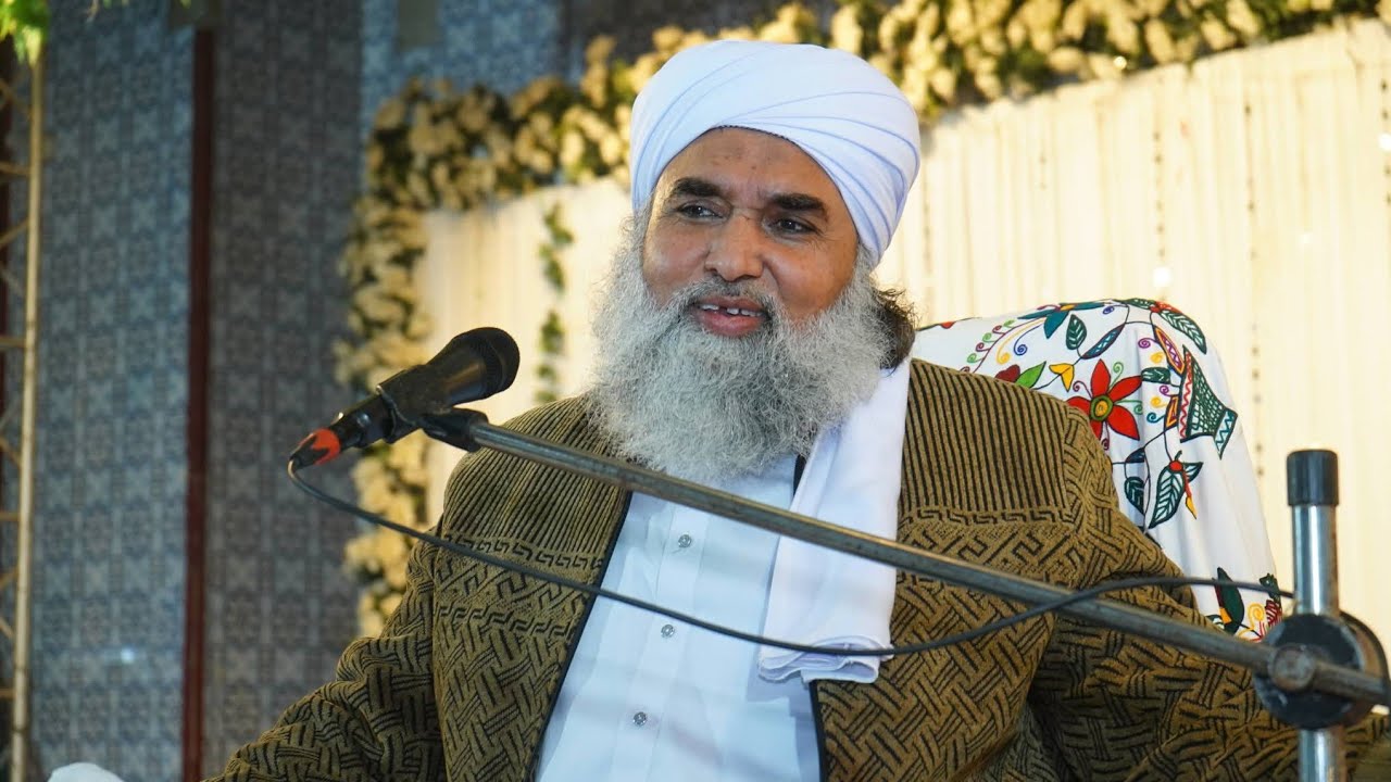 15 Shaban Mubarak 2026 | Darbar Dilbar Abad Moro Naats Bayans Part 5 Bayan Peer Dilbar Sain Madani 