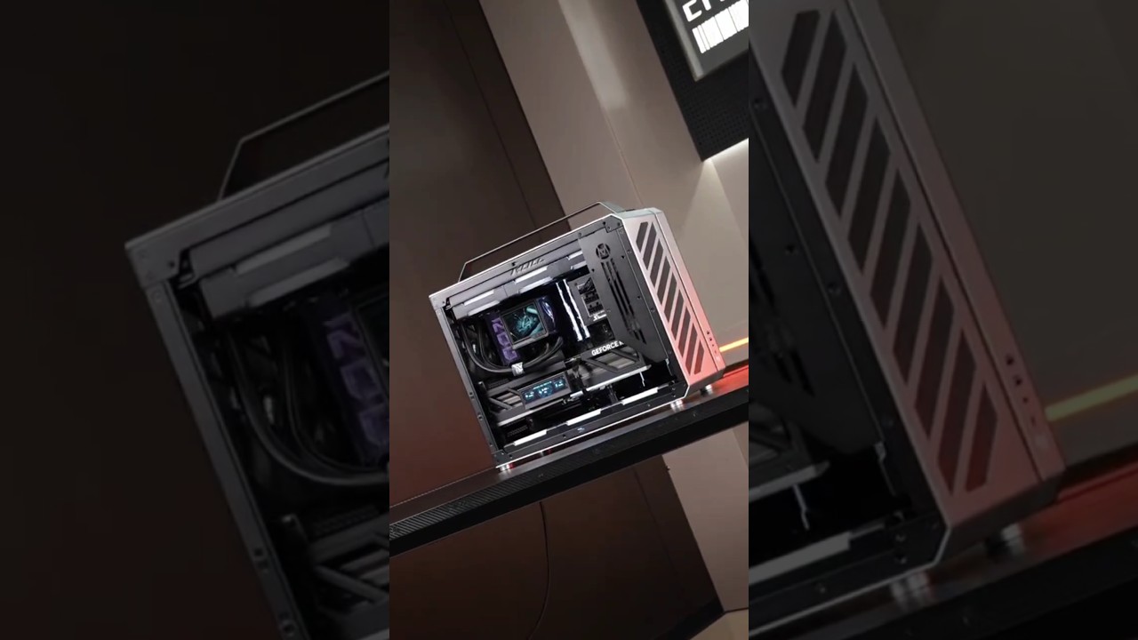 AMD R7 9800X3D Original Box🙄 