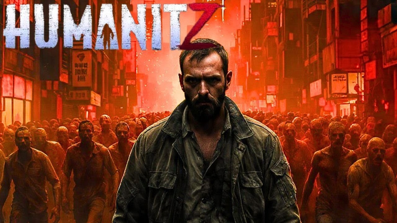 CAN WE SURVIVE HUMANITZ?  A SOLO JOURNEY