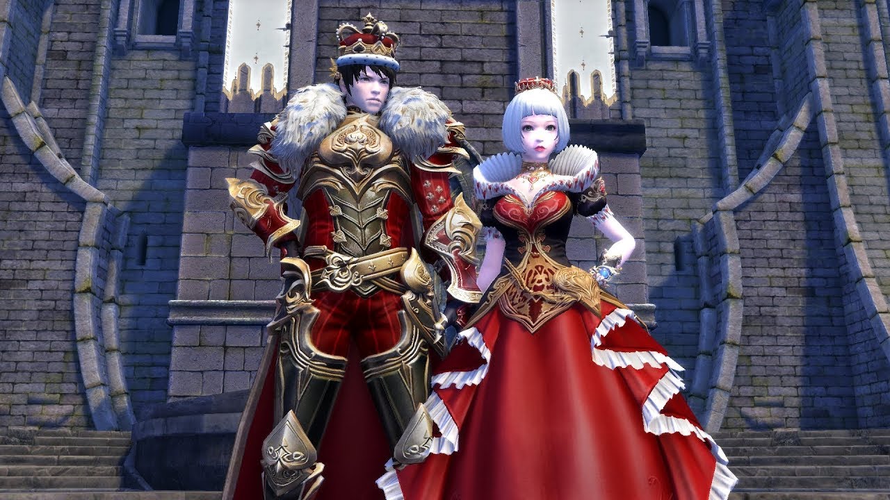 [Aion 6.0] New Craft Armor