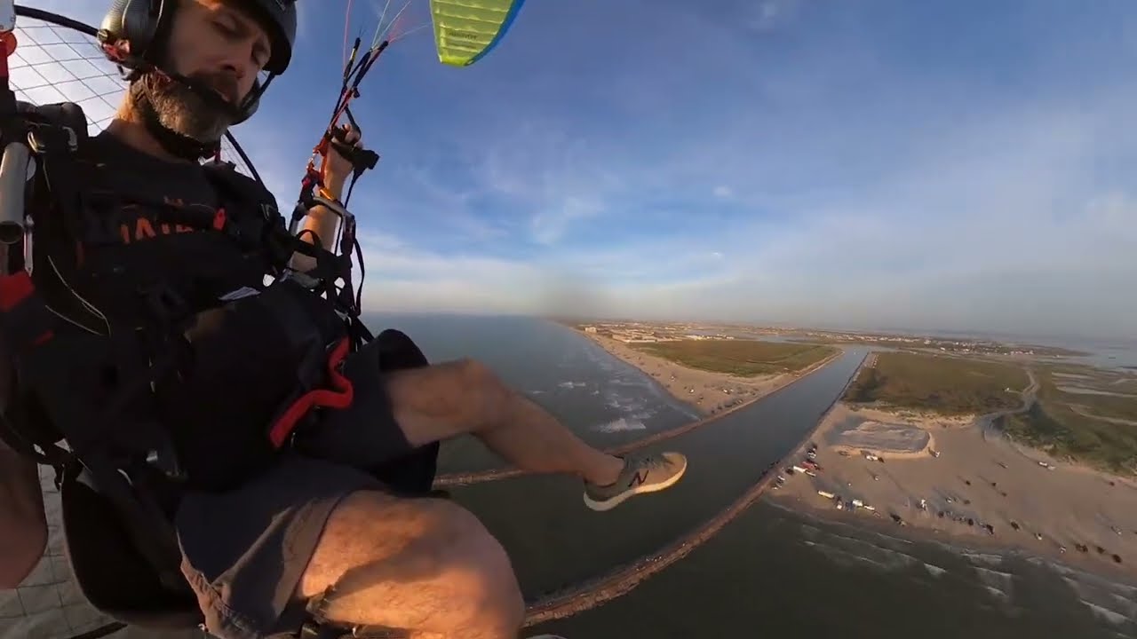 Last Hour of Break In for the Atom 80