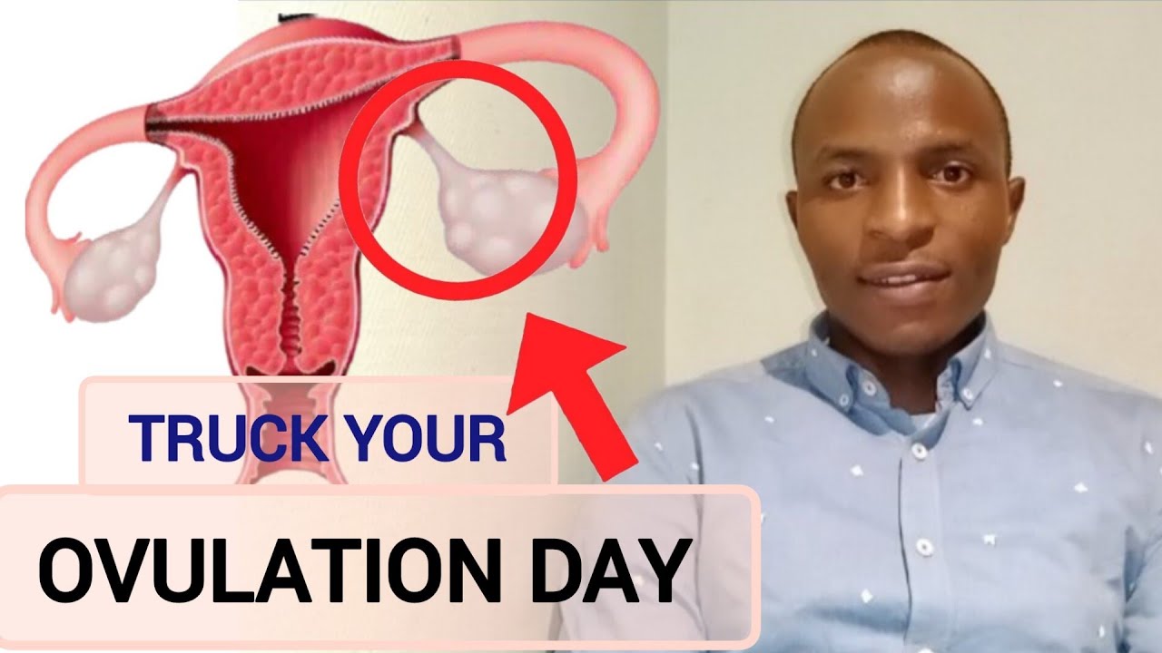 Uburyo bworoshye UMUGORE AMENYA IMINSI y'UBURUMBUKE