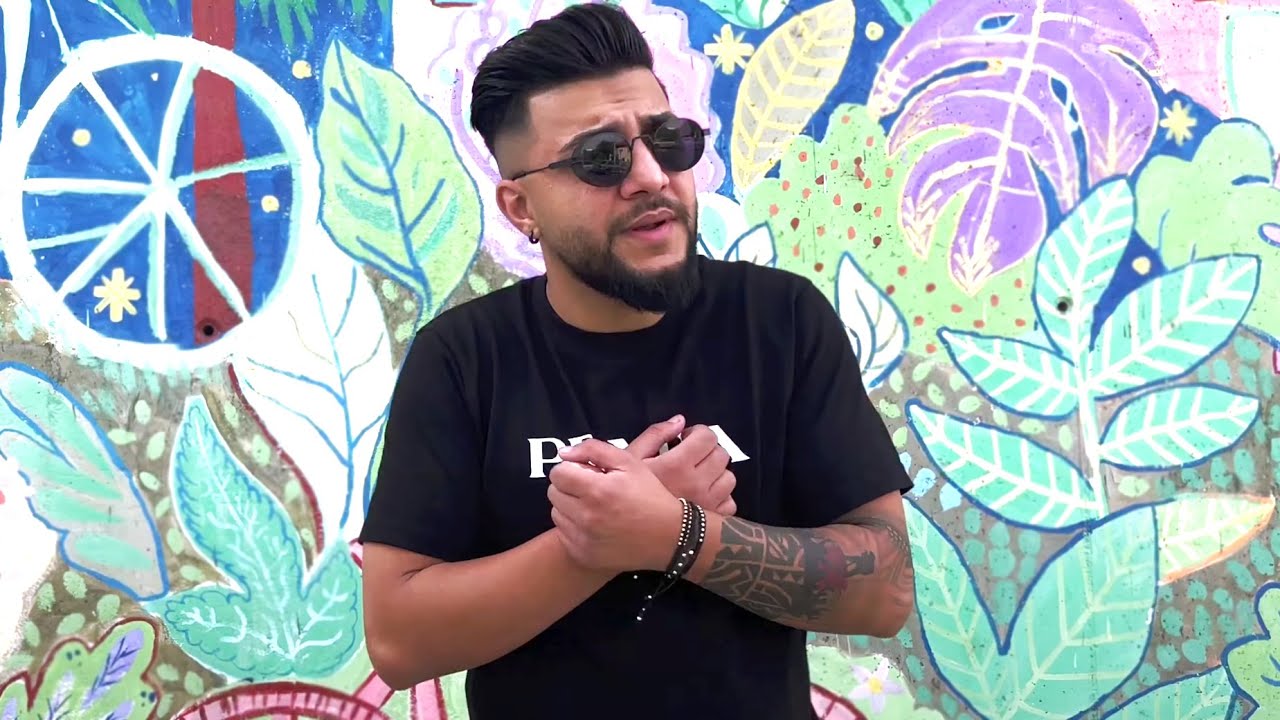 Alessio Marco - Cine a iubit pe cine