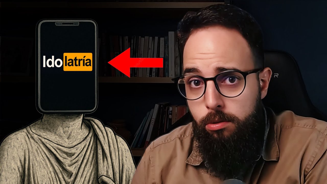 Nopor: La abstinencia revela lo que tu corazón adora