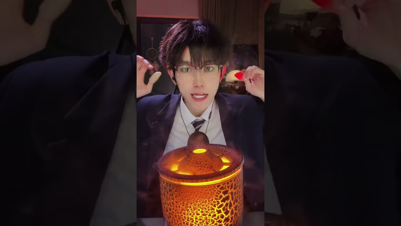 ASMR 2026/02/23 22:55:55.