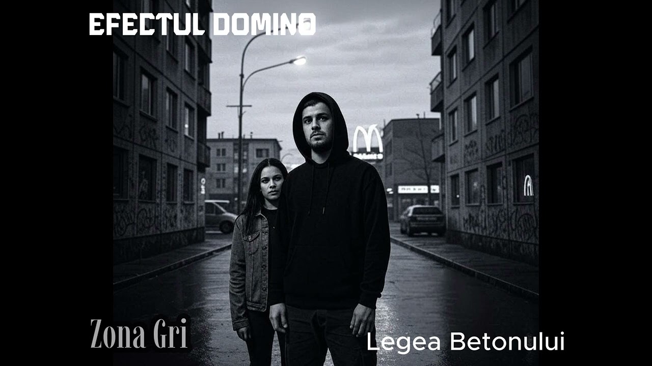 Legea Betonului #hiphop #hiphopromanesc #muzica