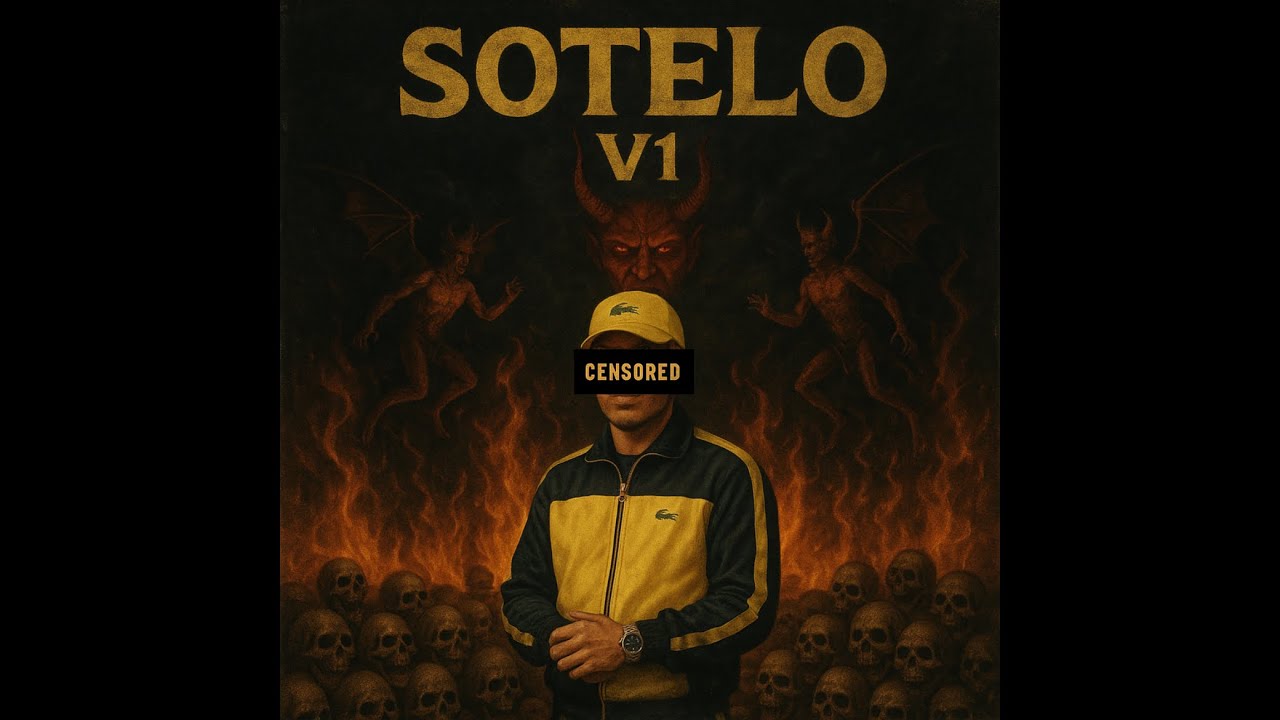 Sotelo V1 - Yheip