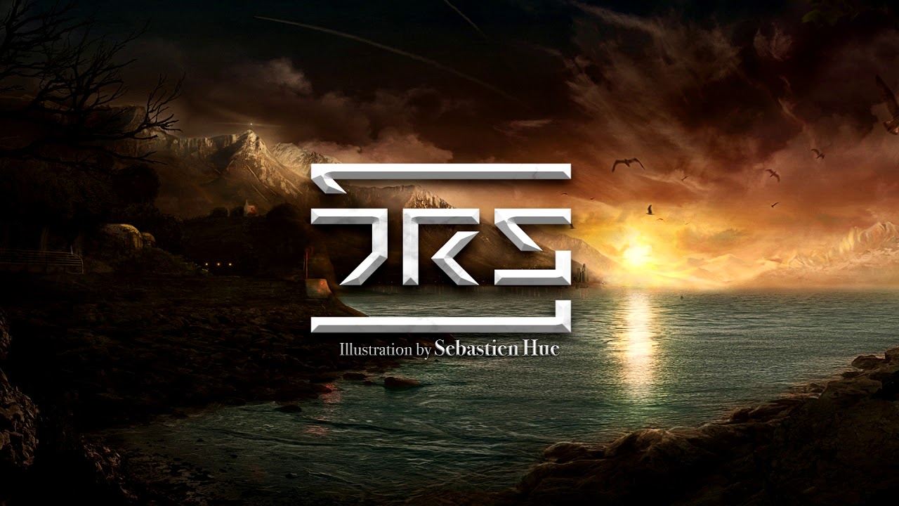 [Copyright Free Orchestral] J.R.S. Schattenberg - Pristine