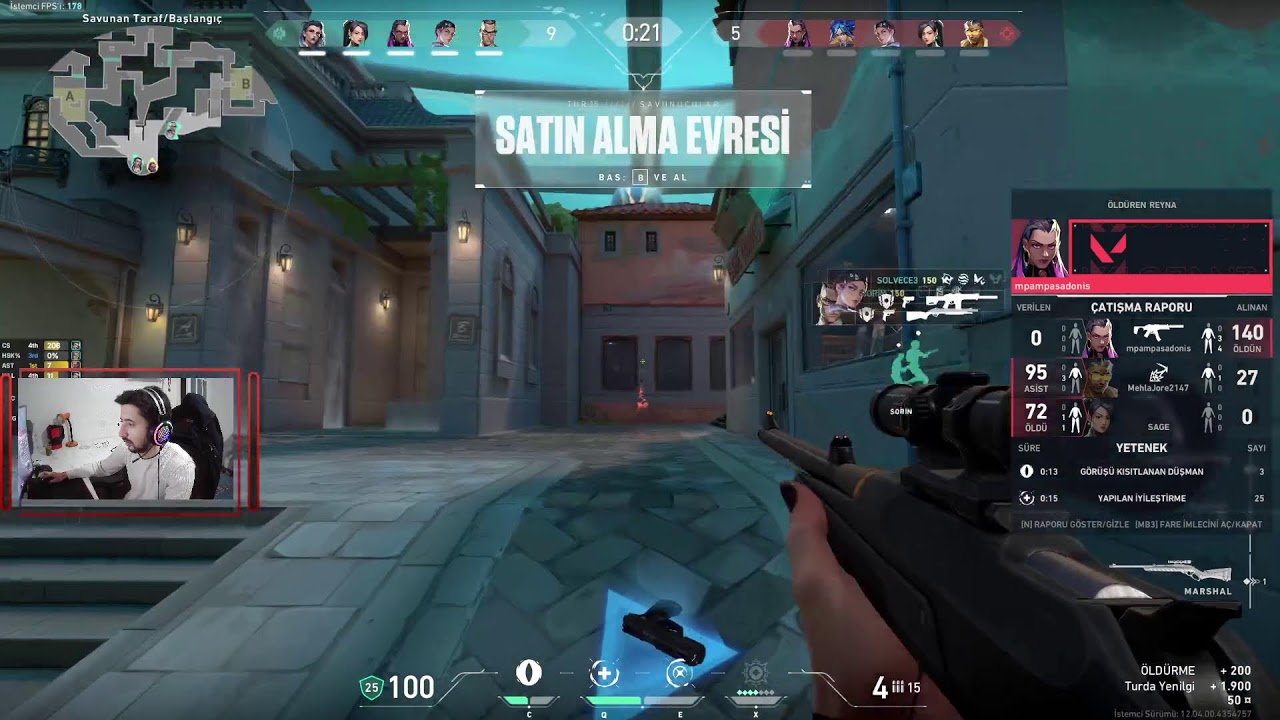 VALORANT SAHURCULAR......