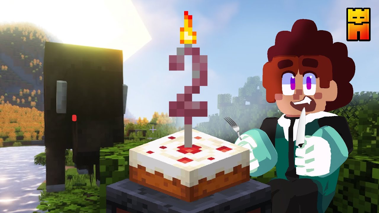 Подводим итоги двух лет работы на YouTube!