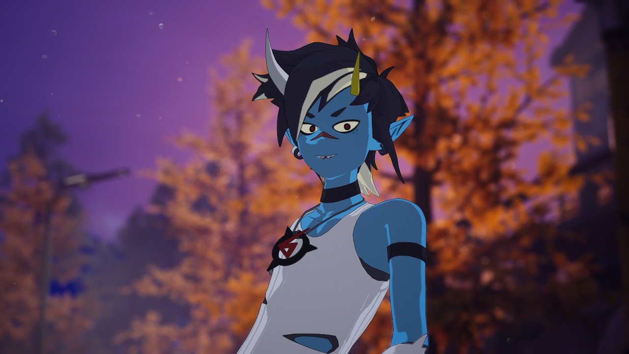 Remi (Sulk) | Fortnite CH6S4 Showcase Gameplay