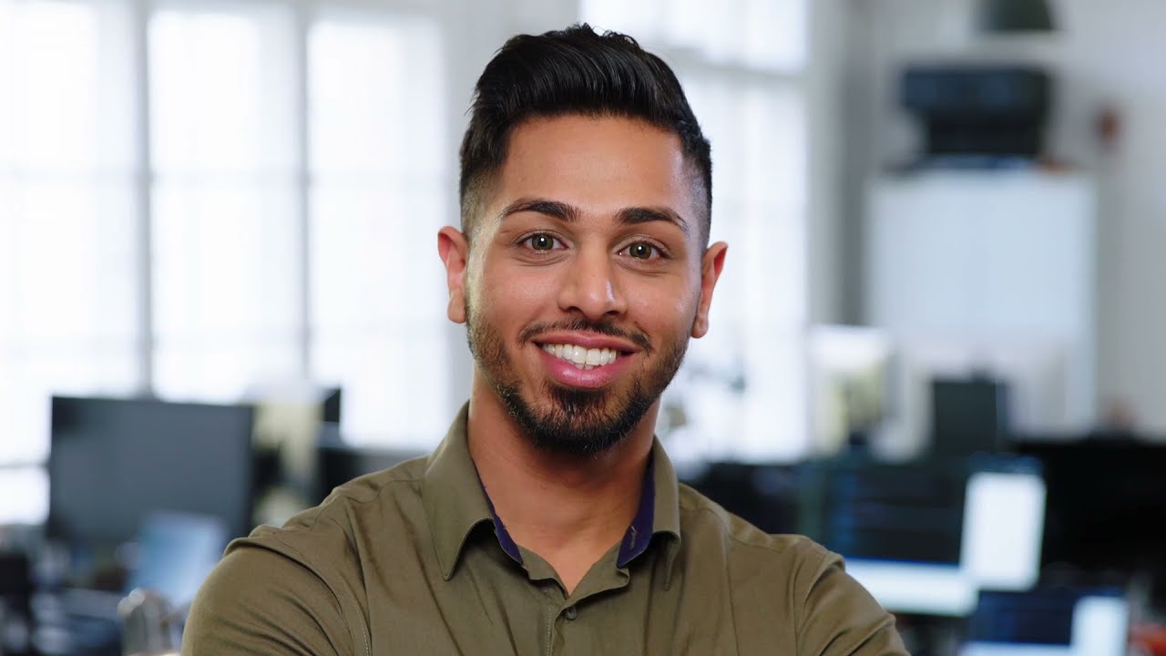 Accenture Live | Salesforce: Creating value with impact