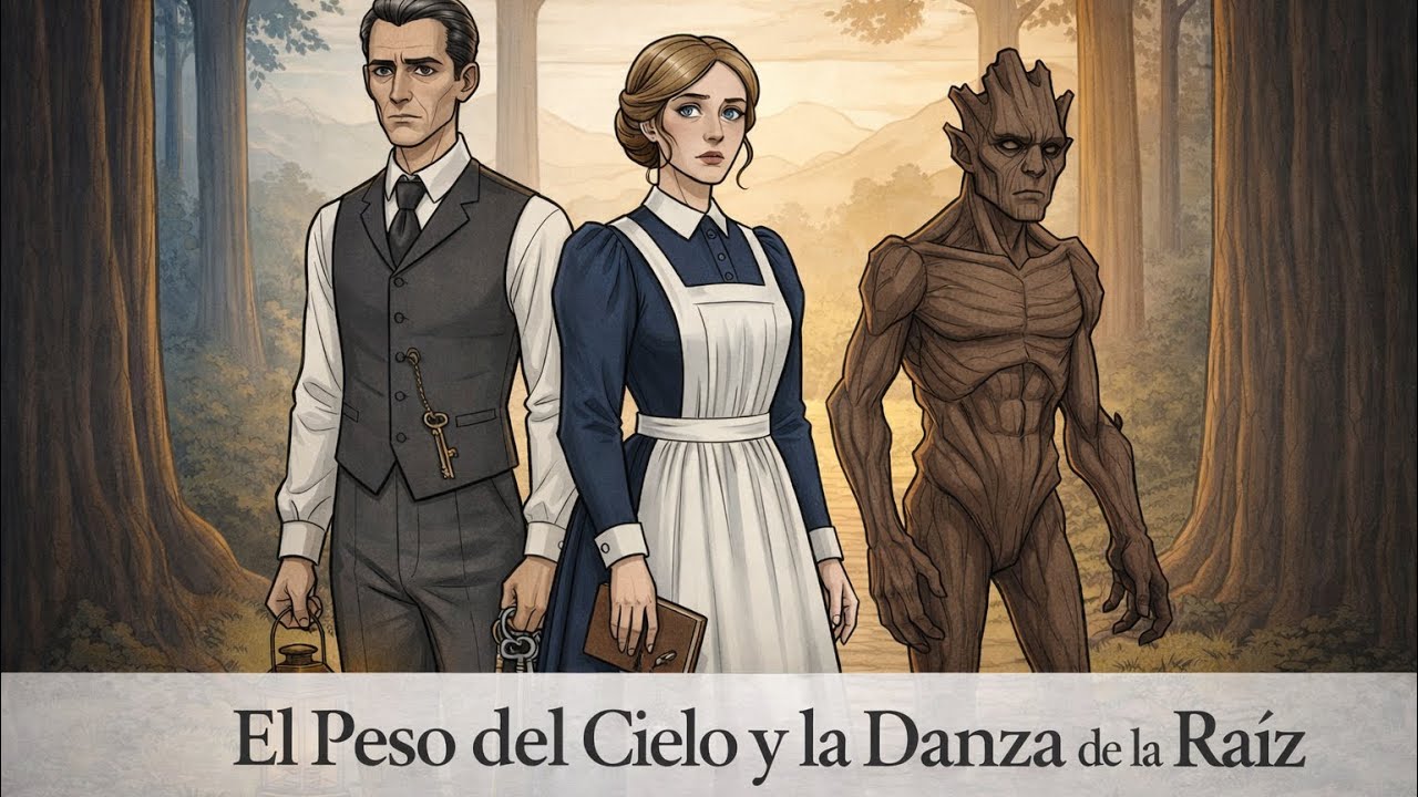 Kali Carbonicum y Oak. Cuento ameno, entra al enlace https://gemini.google.com/share/087d11ee713a👈