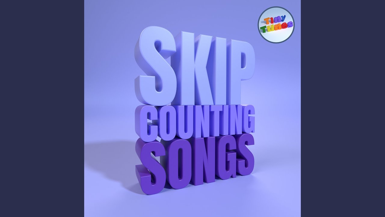 Skip Counting by 19