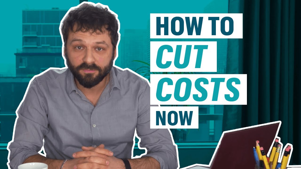 Where Family Style Restaurants Should Cut Costs Now