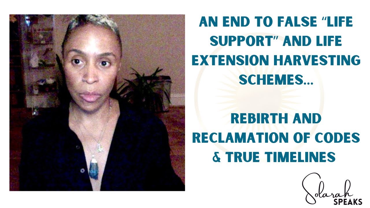 Ложные схемы сбора урожая и кармического переноса по продлению жизни заканчиваются… Возврат кодов ✨✨