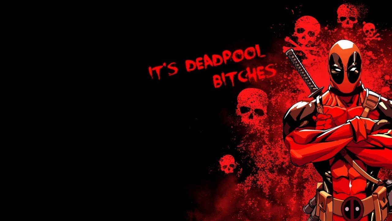 Que hubiera pasado si deadpool estuviera en school dxd parte 2