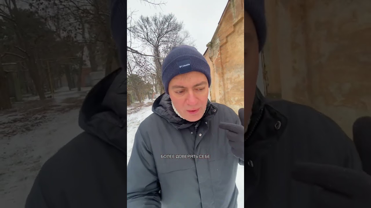 С середины прошлого лета я начал снимать видео - сейчас их уже больше тысячи.