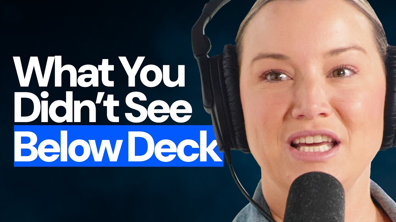 She Was Fired on Camera. What Happened After Will Shock You