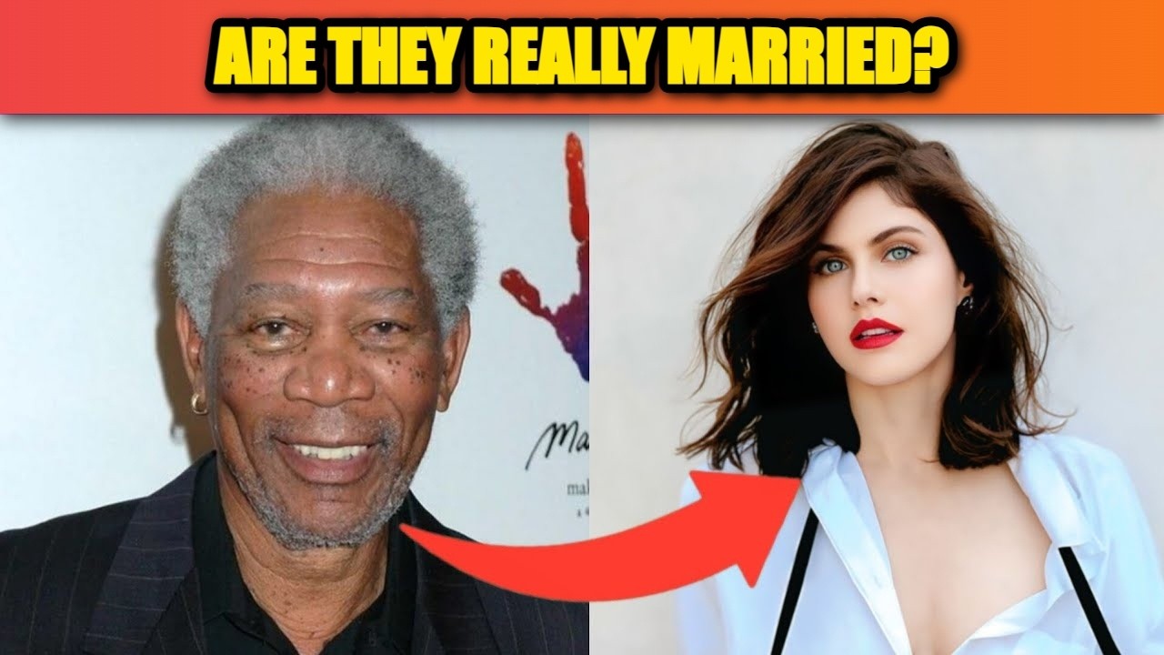 40+ Celebrity Couples With Shocking Age Gaps &mdash; They Look Like Parent & Child! 😱