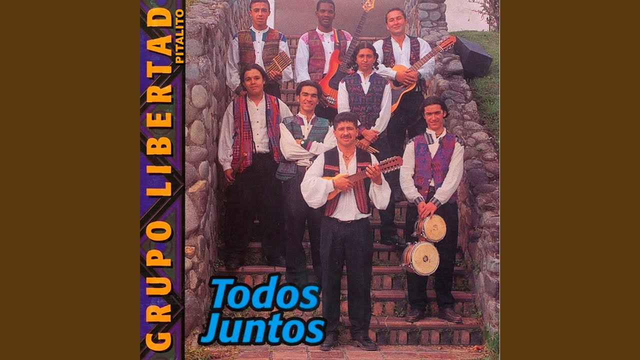 Cumbia Laboyana