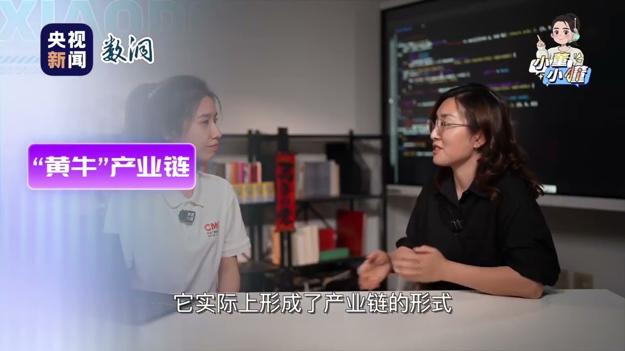 黄牛为什么能抢走演唱会门票？央视曝黄牛抢票产业链