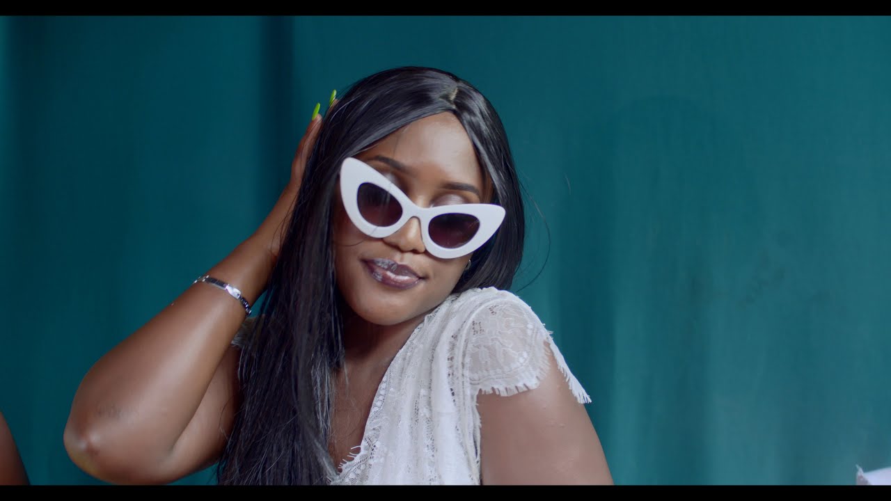 UMUZIGO BY NOLINDA BELLE (OFFICIAL MUSIC VIDEO 4K)