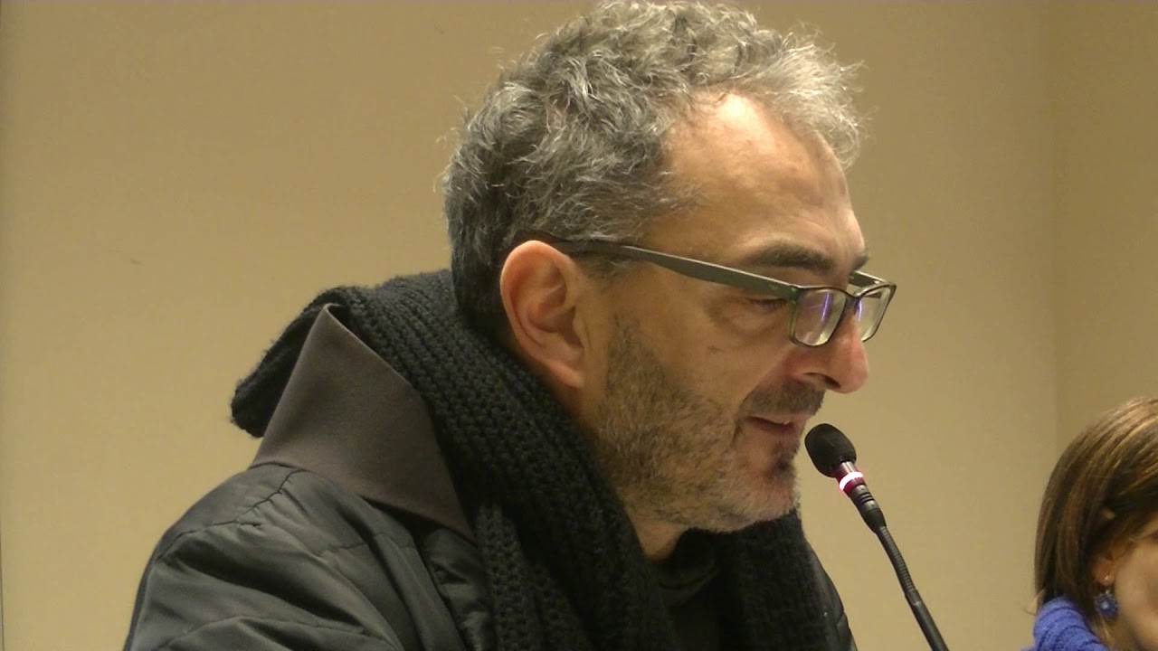 Giulio Michelini: Lectio su il libro di Ester. SAB Perugia 29 12 2017
