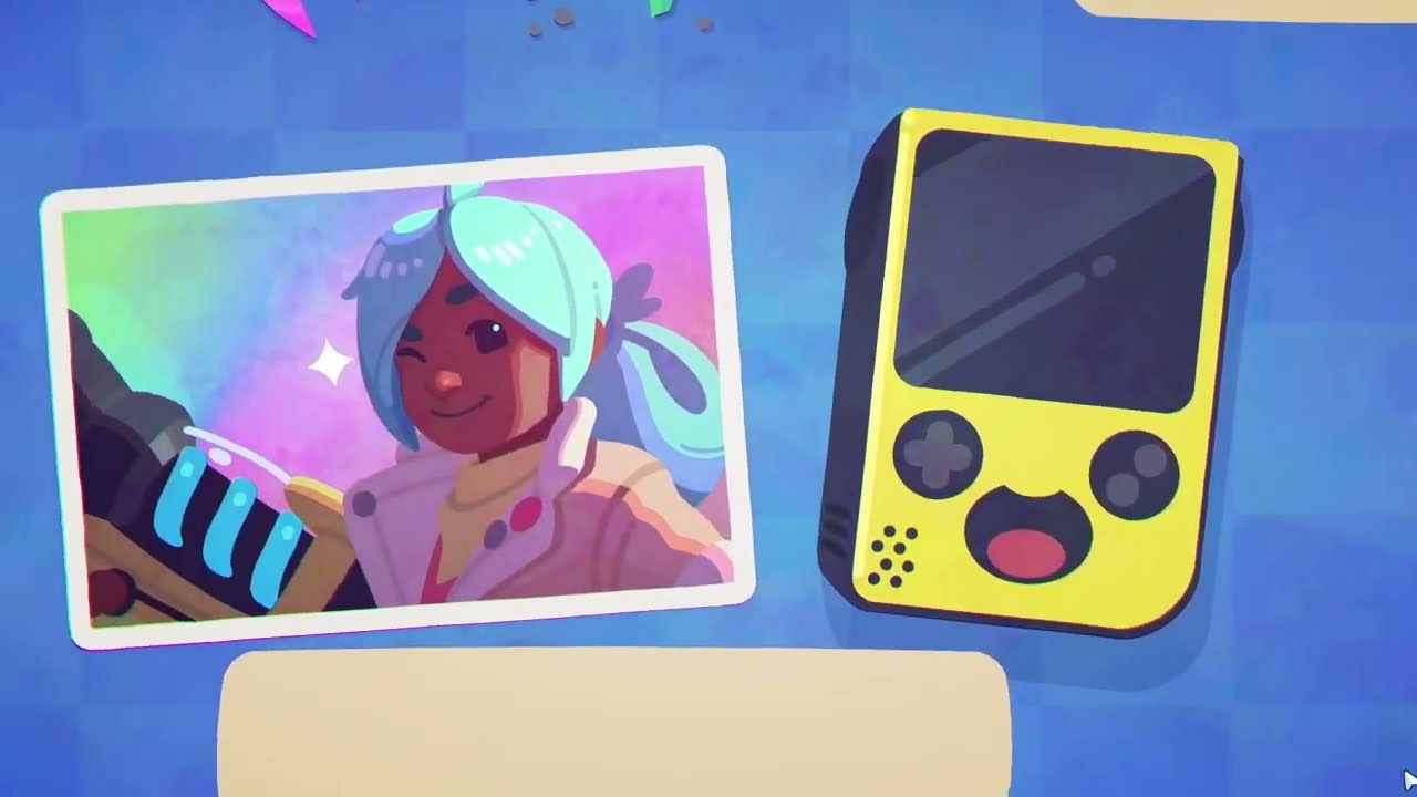 A Whole New World | Slime Rancher 2