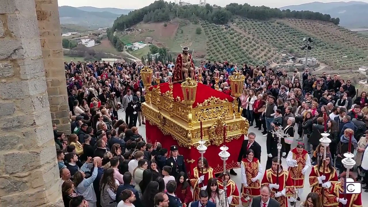 Salida Humildad | Alcaudete (Jaén) 2023