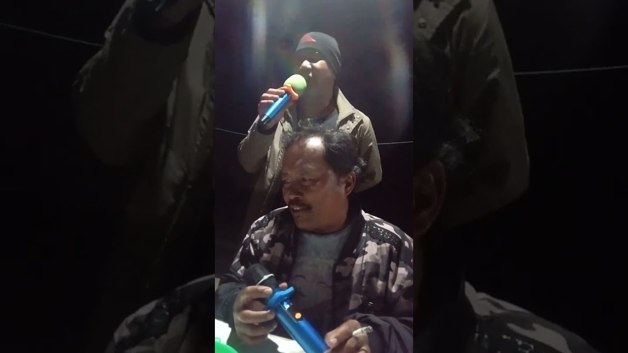Duo Simas / PULANG LAH UDA. Lagu padang