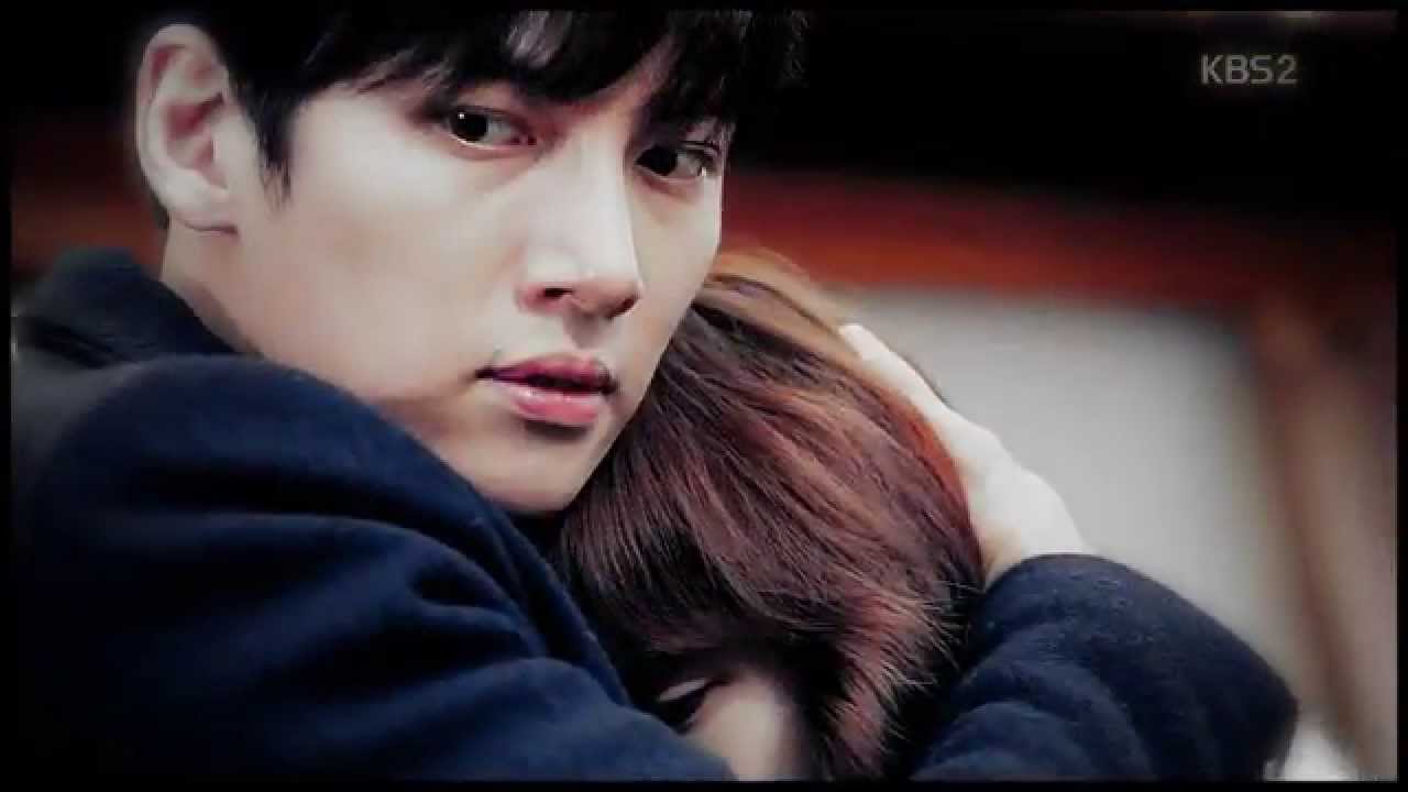 Jung Hoo & Young Shin: Unbreakable (Healer)