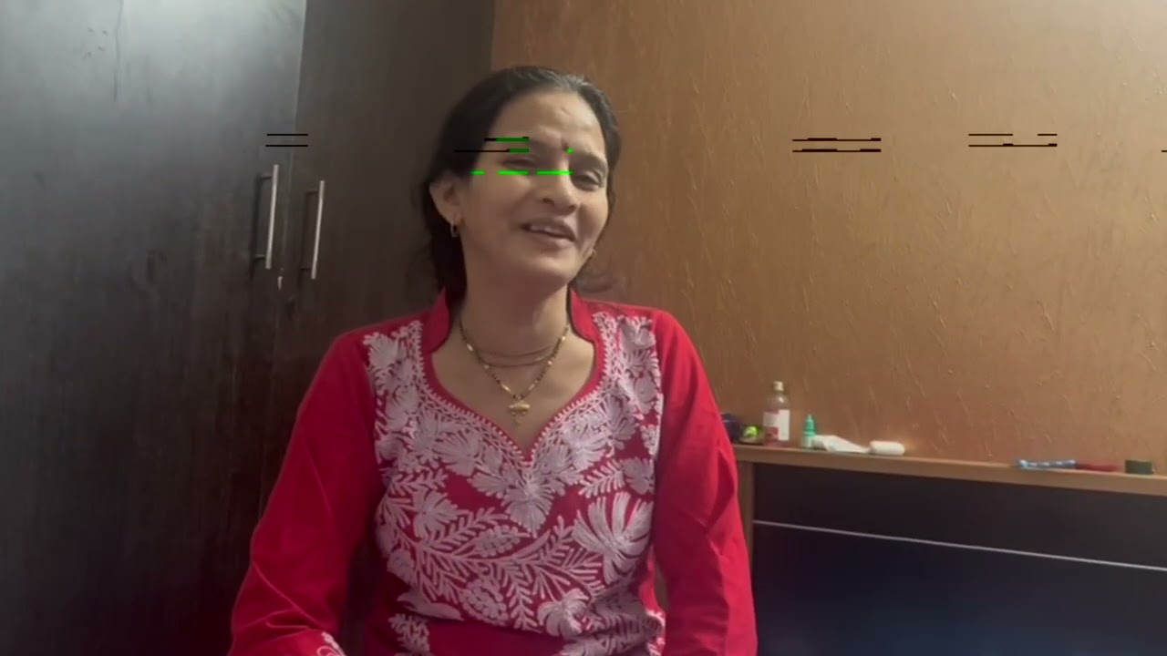 Potato kr rahi mehmaano ka swagat 🥰❤️ | @negianitavlogs 