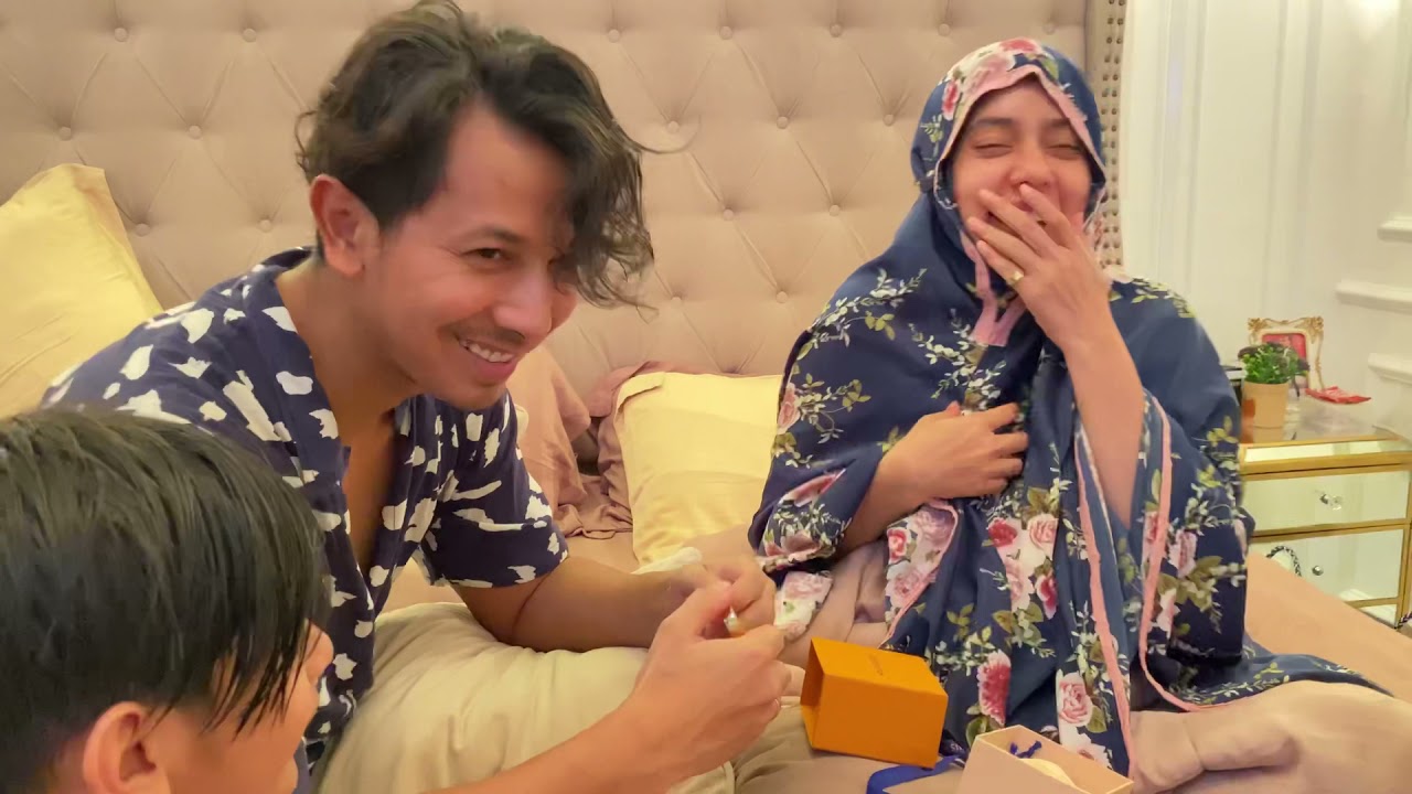 Lakuin ini,biar istri makin sayang