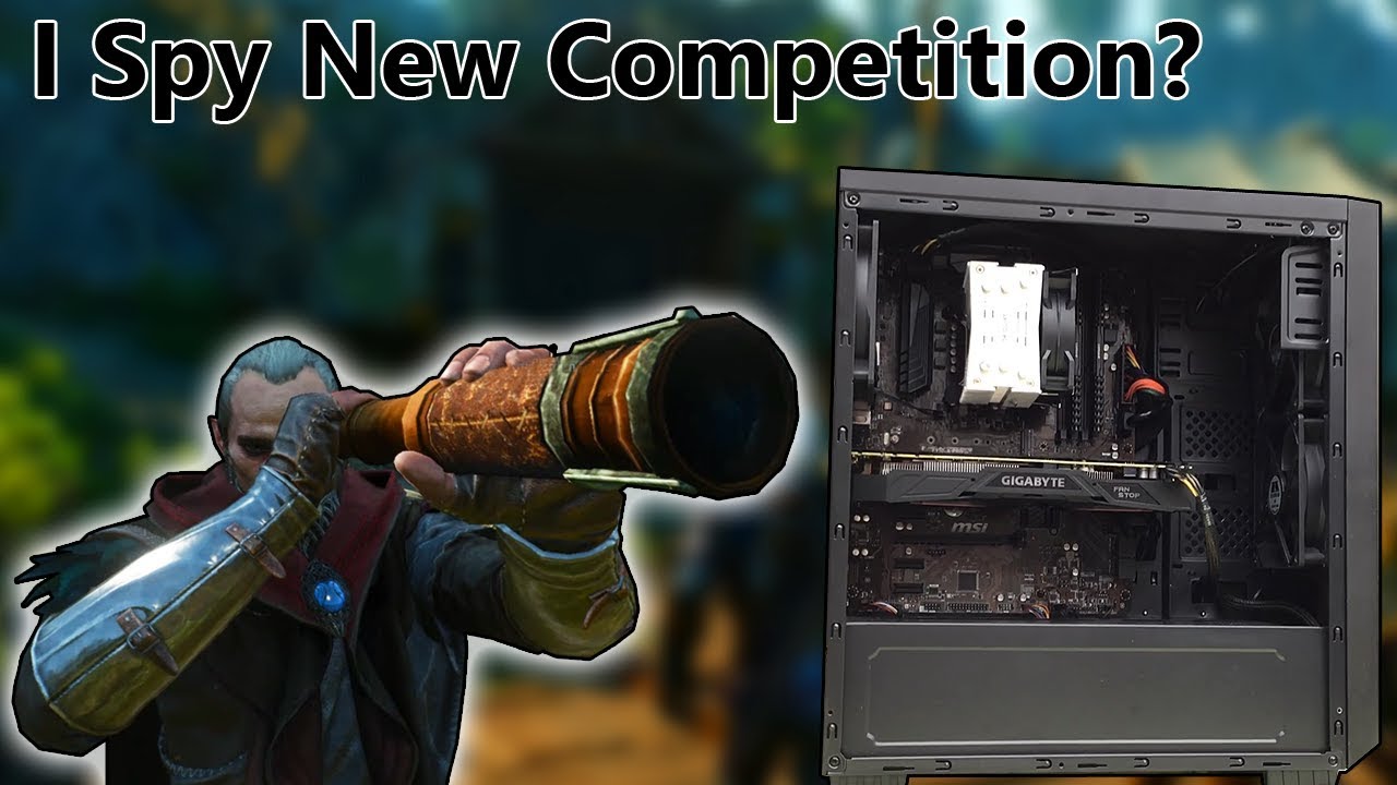 Should You Buy The i5 9400F? - Brief First Impressions