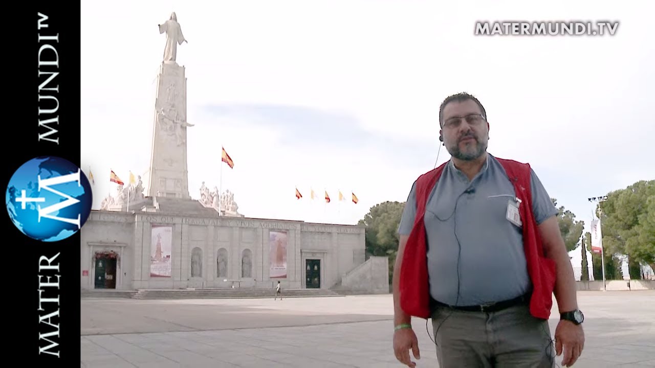 ¿Quieres experimentar el Sagrado Corazón de Jesús? Vívelo y siéntelo