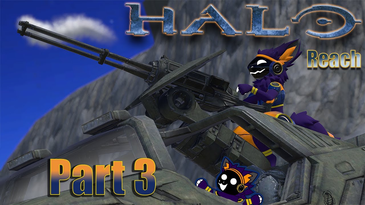 Halo Reach Ending? Cookies Birthday!!!!
