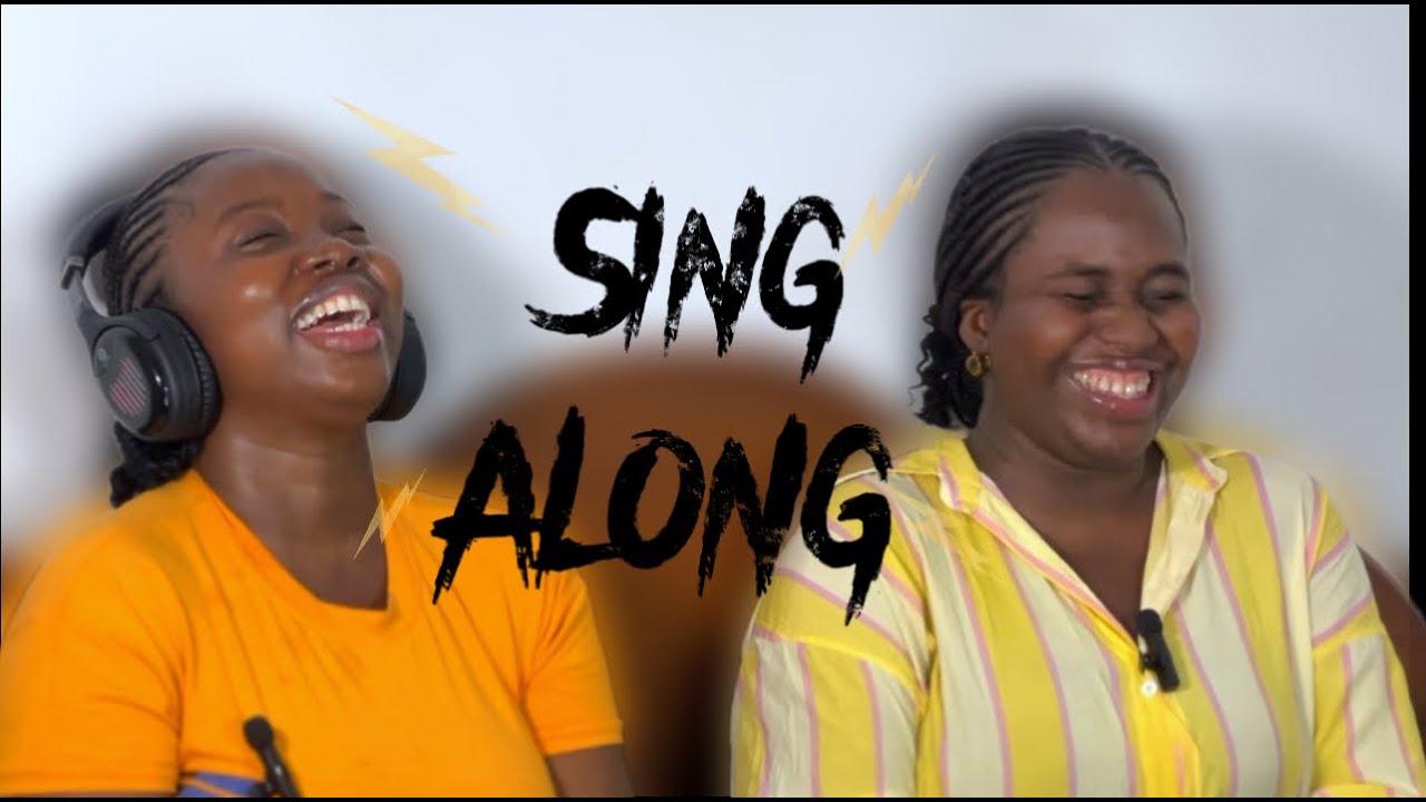 SING ALONG CHALLENGE | Complete the song LYRICS