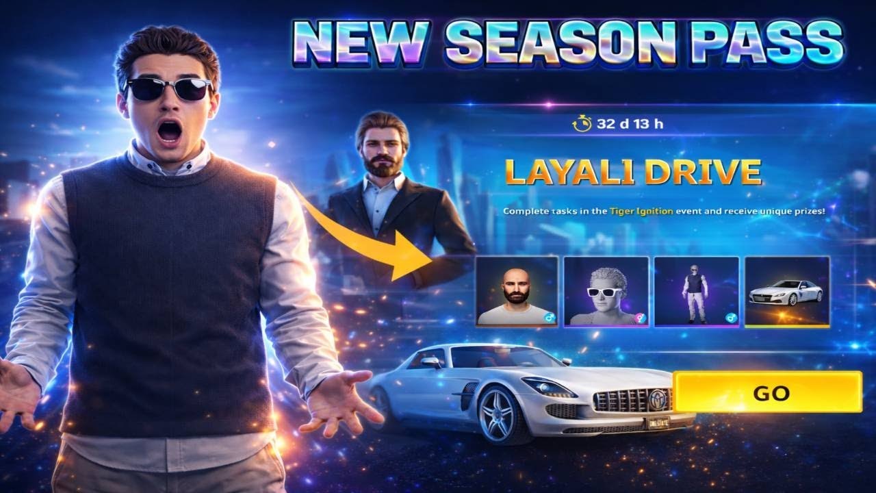 NEW SEASON PASS — IS IT REALLY WORTH IT? 🤔 | (One State RP)