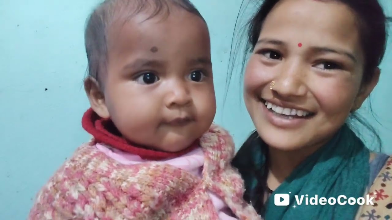 Achanak kya hua meri gudiya ko
