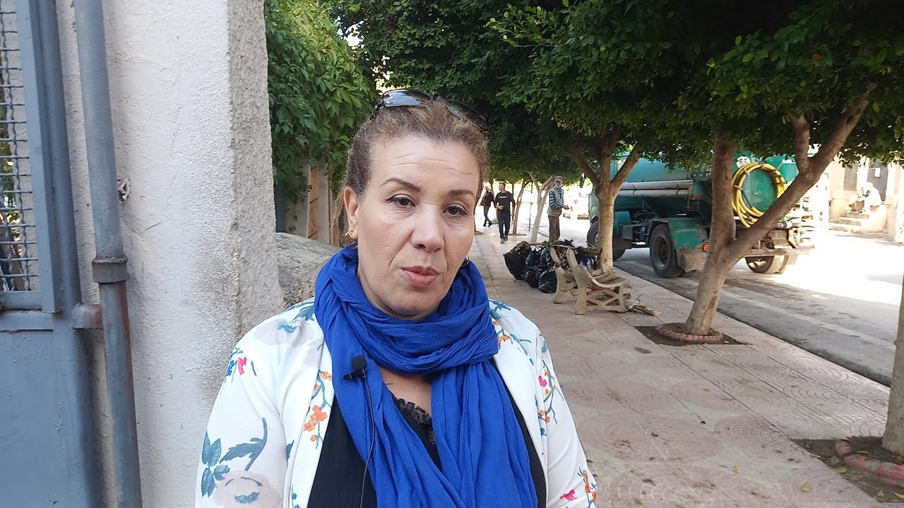 Volontariat &agrave; Boghni &agrave; Tizi-Ouzou &hellip;Les D&eacute;tails...