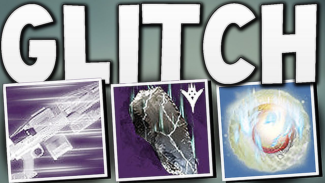 Destiny - UNLIMITED LEGENDARY ENGRAMS,MOLDERING SHARDS & MOTES GLITCH !!