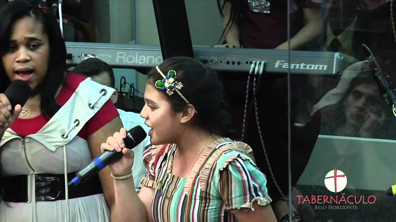 Aleluia - Raquel Gomes & Paula Lemos
