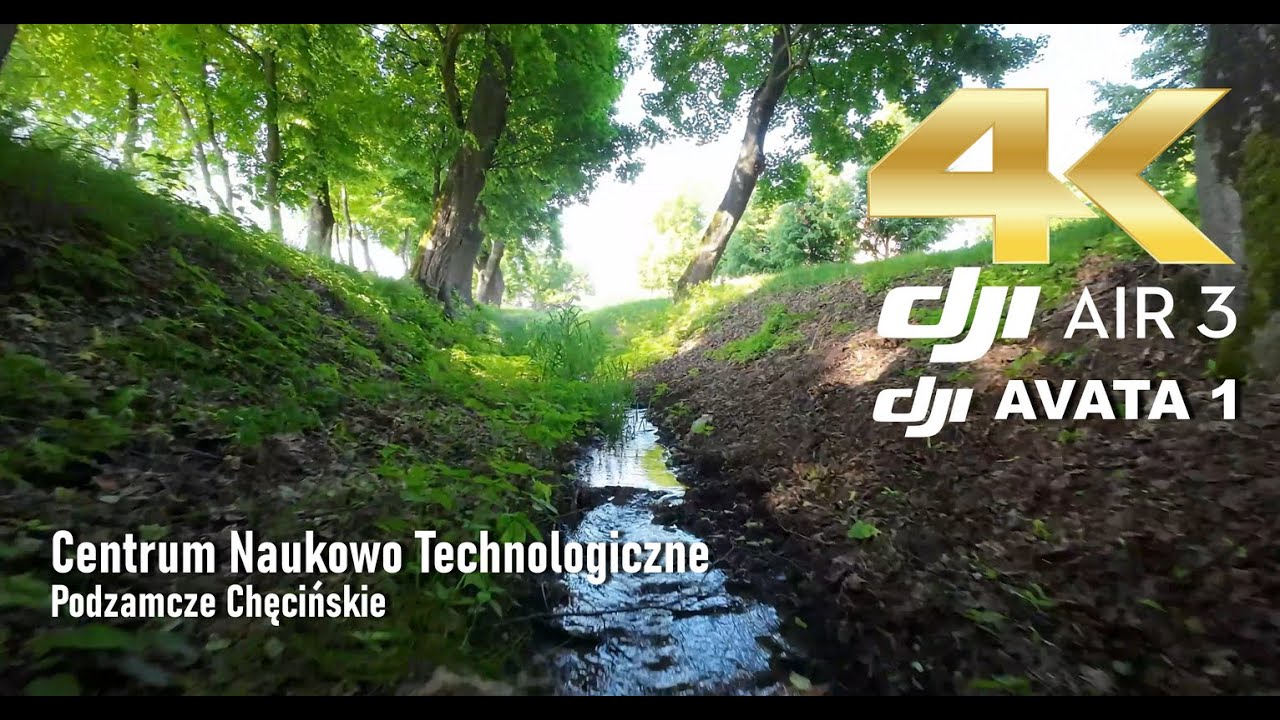 Centrum Naukowo Technologiczne - Podzamcze