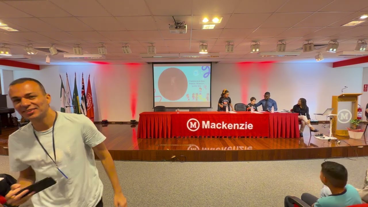 2° Seminário de Boas Práticas do Programa ALFABETIZA JUNTOS - ANOS INICIAIS - URE CAMPINAS LESTE