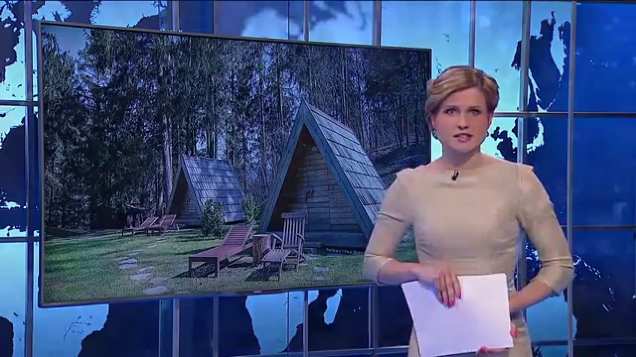 Glamping Planet TV 251215