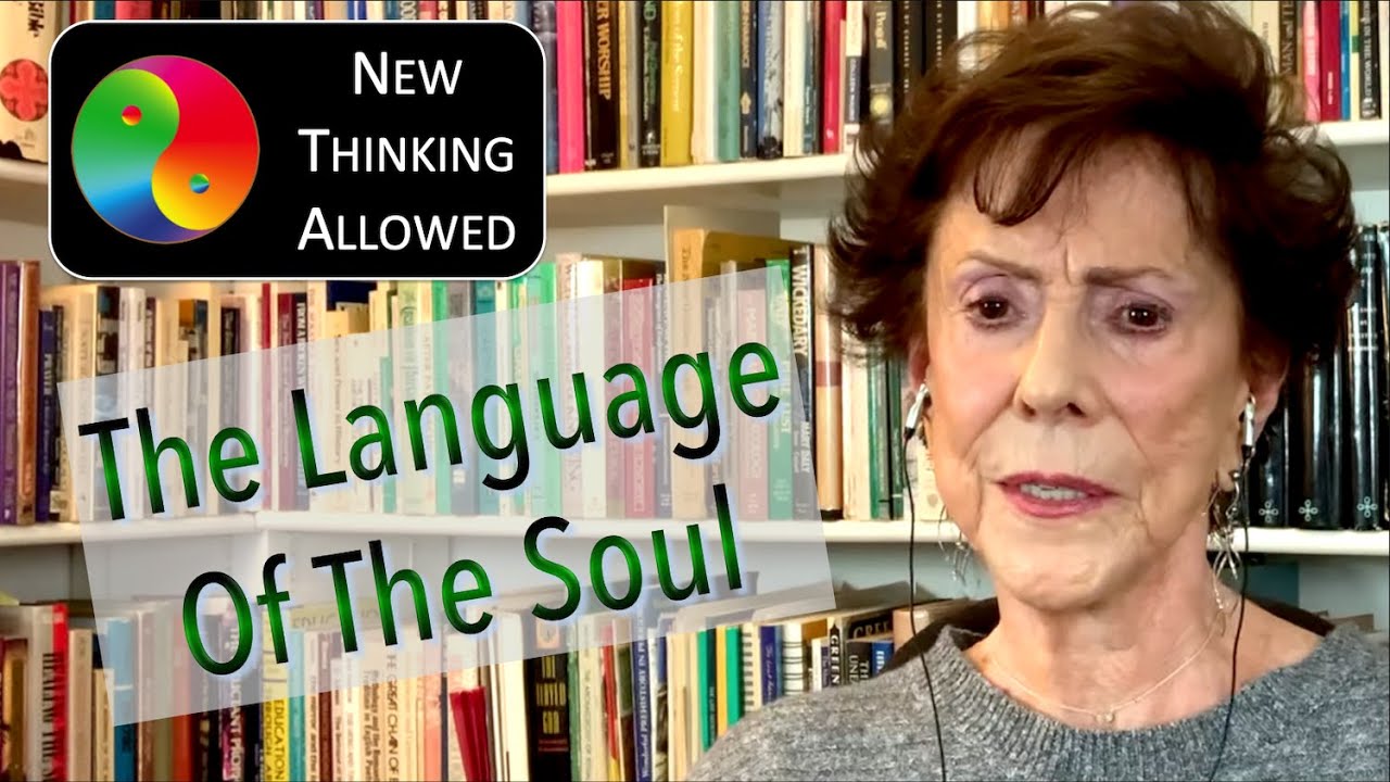 The Language of the Soul with Betty Kovács